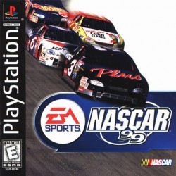 Nascar 99 [SLUS-00740] Rom